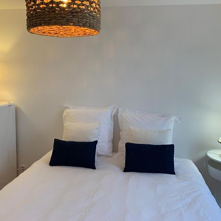 Le Wim'Heureux Mer. Villa Sainte Therese Wimereux Dış mekan fotoğraf